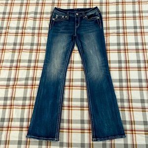 brand new miss me jeans!